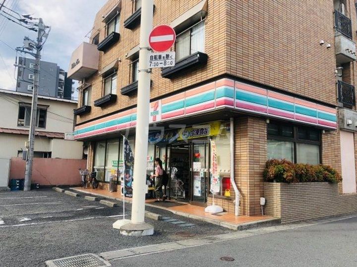 クラッソの周辺