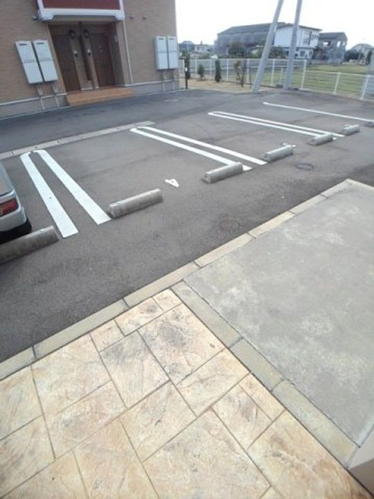 JadeHouse Bの地図