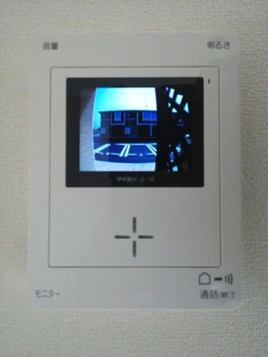 JadeHouse Bの内装