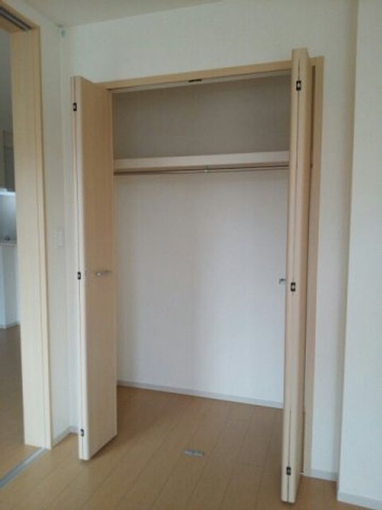 JadeHouse Bの内装