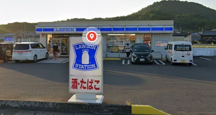 JadeHouse Bの周辺