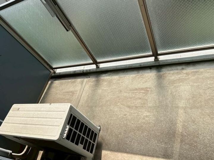 東京都新宿区中落合1(マンション)の賃貸物件の内装