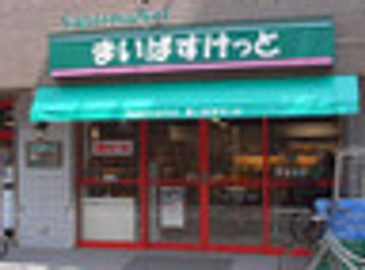 プライマル亀戸の周辺