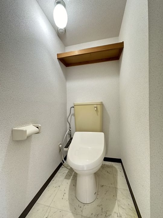 東京都八王子市南大沢2(マンション)の賃貸物件の内装