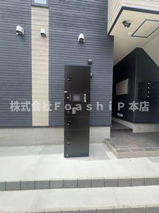 東京都練馬区関町北4(アパート)の賃貸物件のその他画像