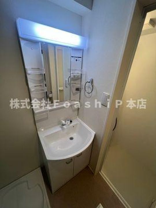 東京都練馬区関町北4(アパート)の賃貸物件の内装