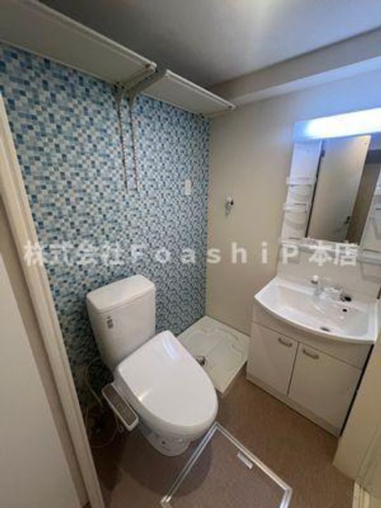 東京都練馬区関町北4(アパート)の賃貸物件の内装