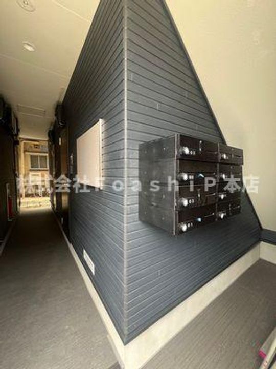 東京都練馬区関町北4(アパート)の賃貸物件の地図