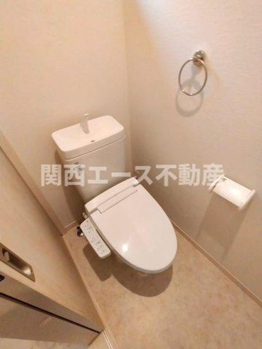 グロースコート花園本町Iの内装
