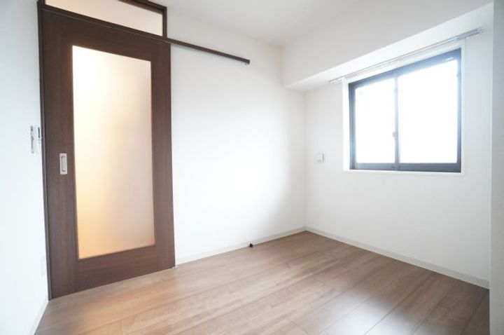 D-ROOM NOBUTOの内装