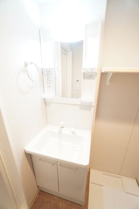 D-ROOM NOBUTOの内装
