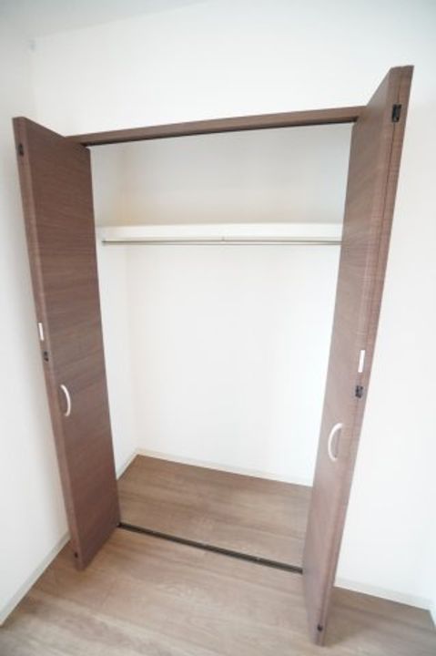 D-ROOM NOBUTOの内装