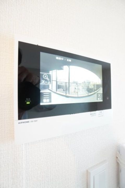 D-ROOM NOBUTOの内装