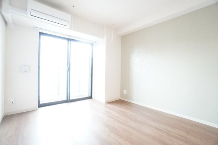 D-ROOM NOBUTOの居間