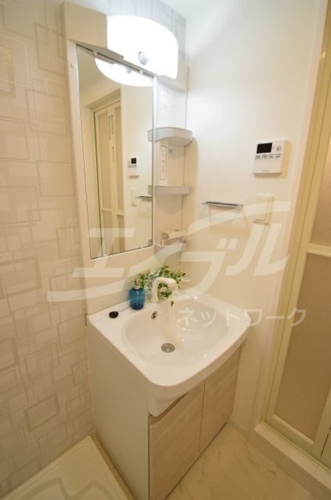 S-RESIDENCE江坂Alegriaの内装