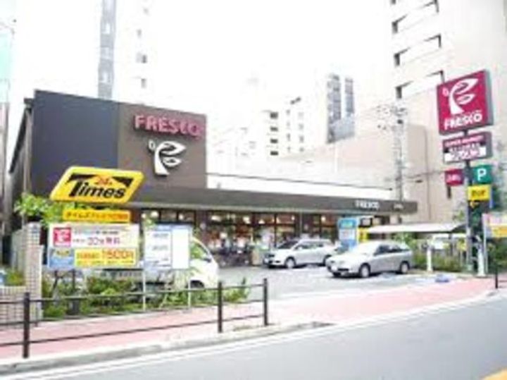 S-RESIDENCE江坂Alegriaの周辺