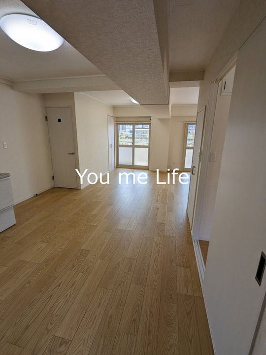 第2倉田ハイツの内装