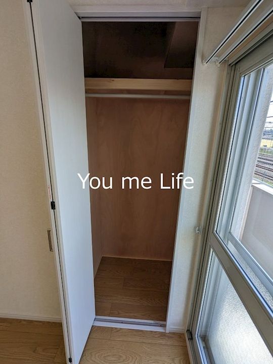 第2倉田ハイツの内装