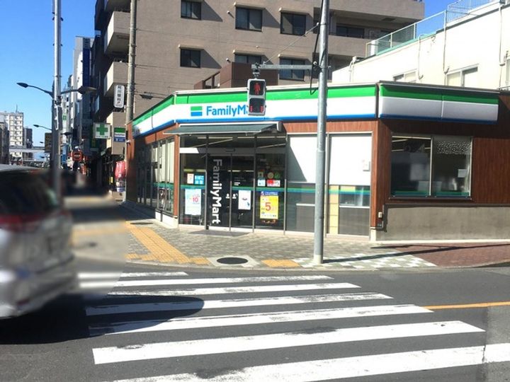 東京都立川市柴崎町3(アパート)の賃貸物件の周辺