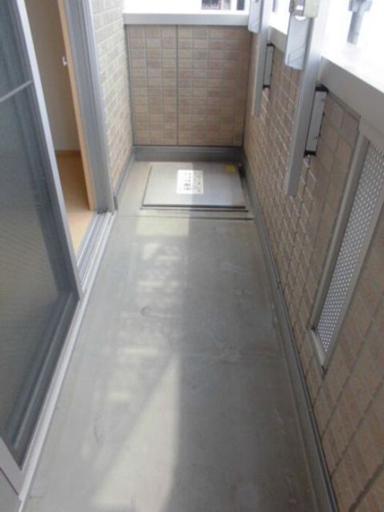 埼玉県三郷市早稲田1(アパート)の賃貸物件の内装