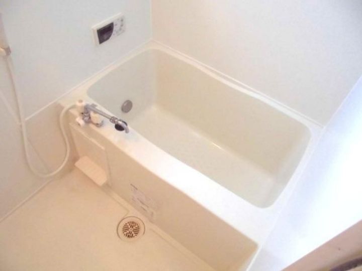 埼玉県三郷市早稲田1(アパート)の賃貸物件の風呂