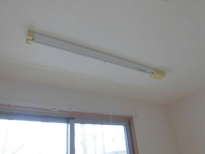 埼玉県三郷市早稲田1(アパート)の賃貸物件の内装