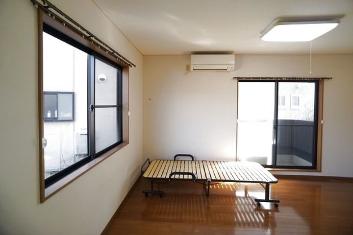 カンパーナの居間