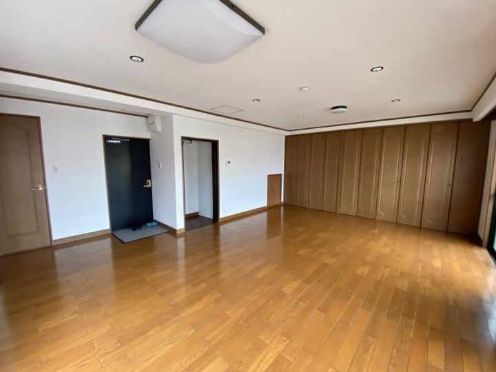 エスポワール西京極の風呂