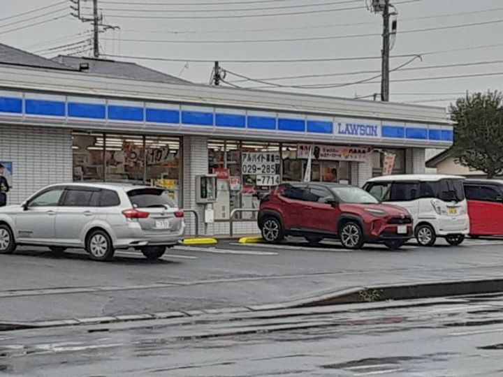 レオパレスディアコートの周辺