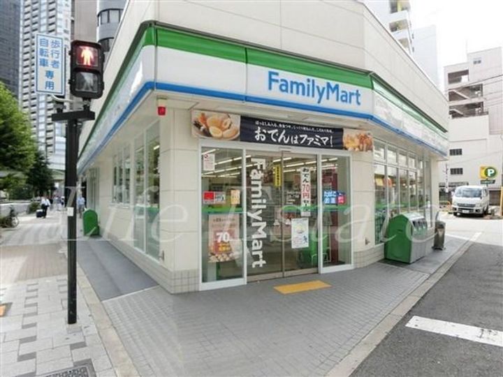 イトーピア北浜スウィートマークの周辺