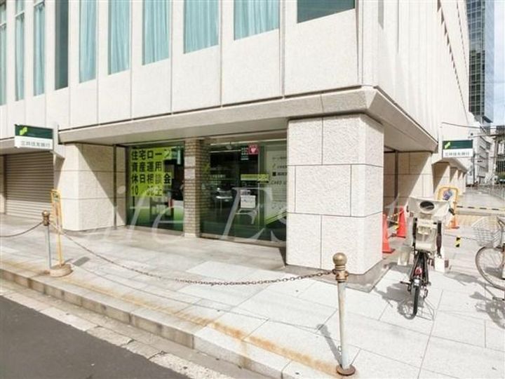 イトーピア北浜スウィートマークの周辺