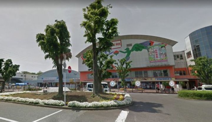 セジュール・モロー Bの周辺