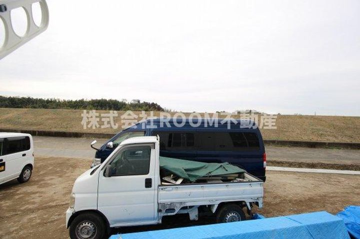 GRAND JUTE(グランジュテ) Bのその他画像