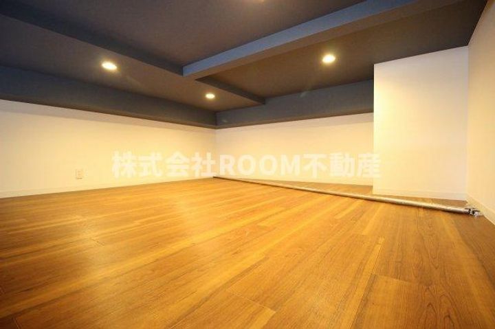 GRAND JUTE(グランジュテ) Bのその他画像