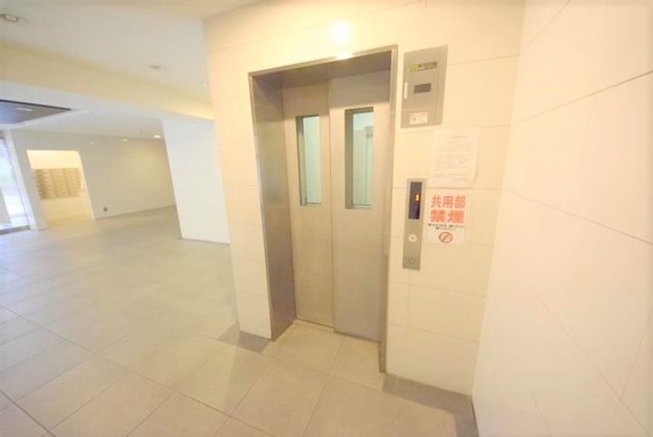 東京都台東区東上野1(マンション)の賃貸物件の地図