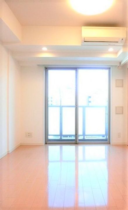 東京都台東区東上野1(マンション)の賃貸物件の内装