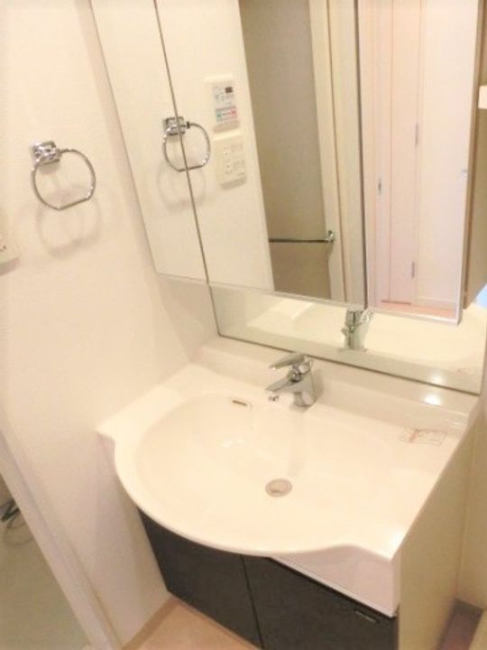 東京都台東区東上野1(マンション)の賃貸物件の内装