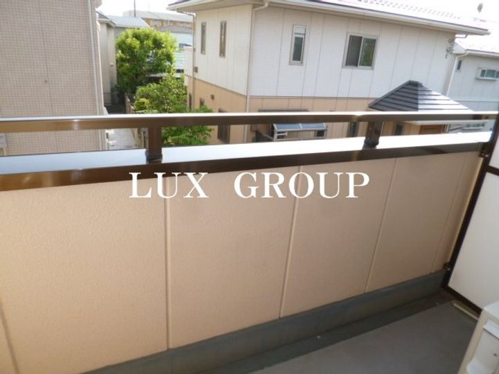 ハイライズ ミズキの内装