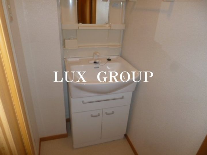 ハイライズ ミズキの内装