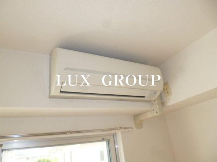 ハイライズ ミズキの内装