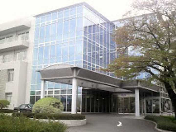 ハイライズ ミズキの周辺