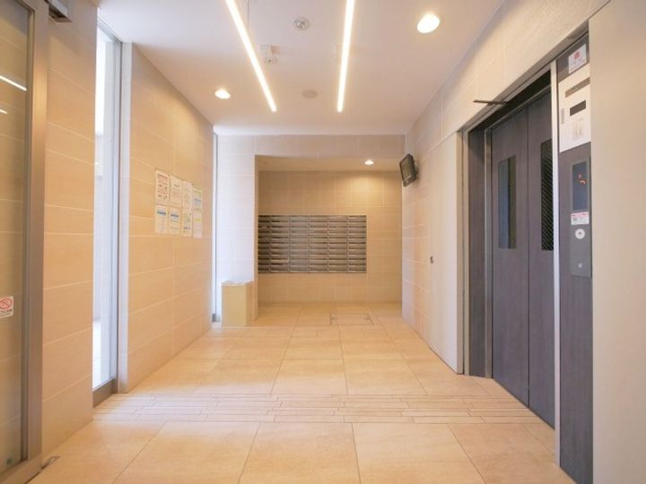 KDXレジデンス豊平公園の地図