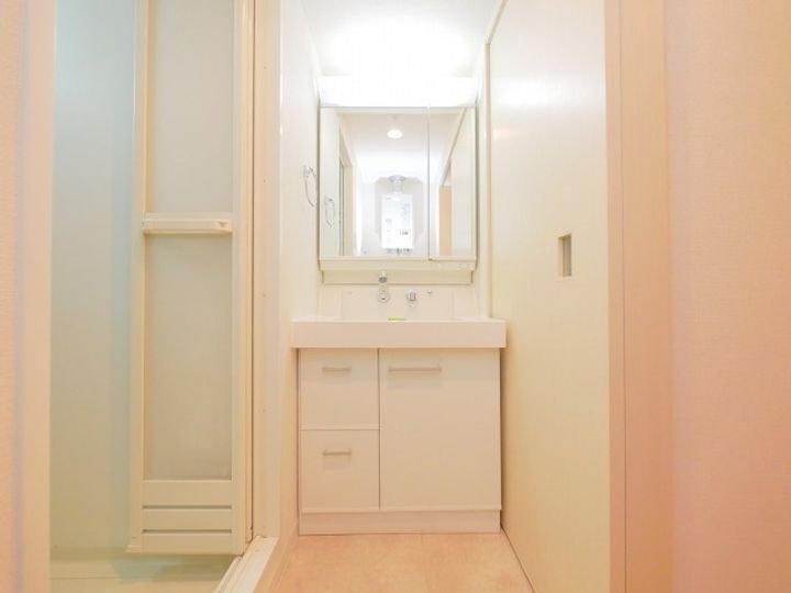 KDXレジデンス豊平公園の内装