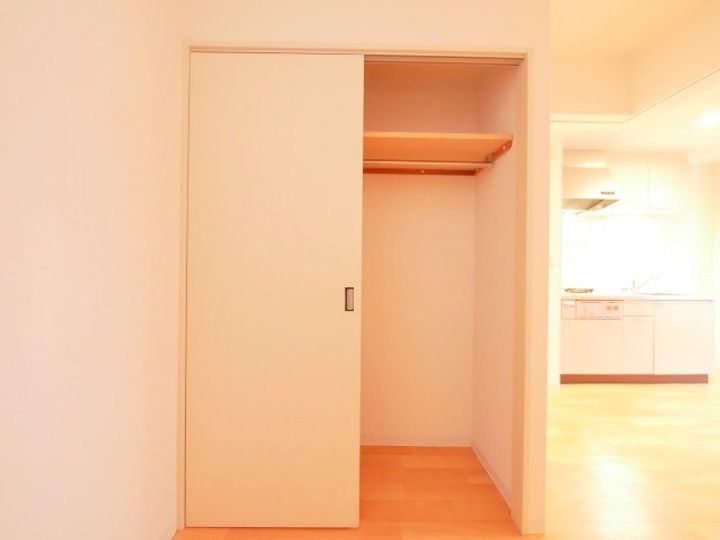 KDXレジデンス豊平公園の内装