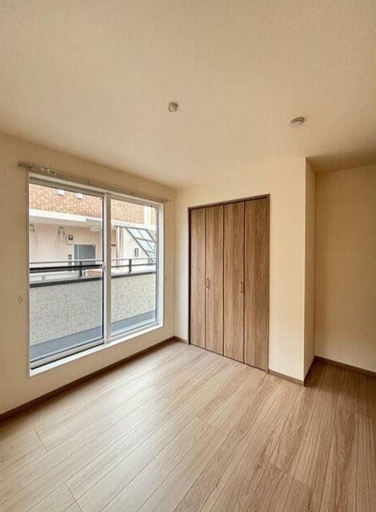 東京都世田谷区上北沢1(一戸建)の賃貸物件の内装