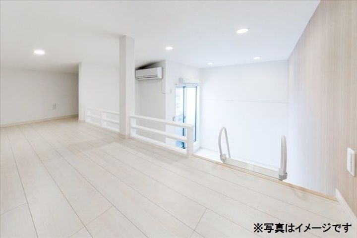 大阪府東大阪市若江西新町3(アパート)の賃貸物件の内装