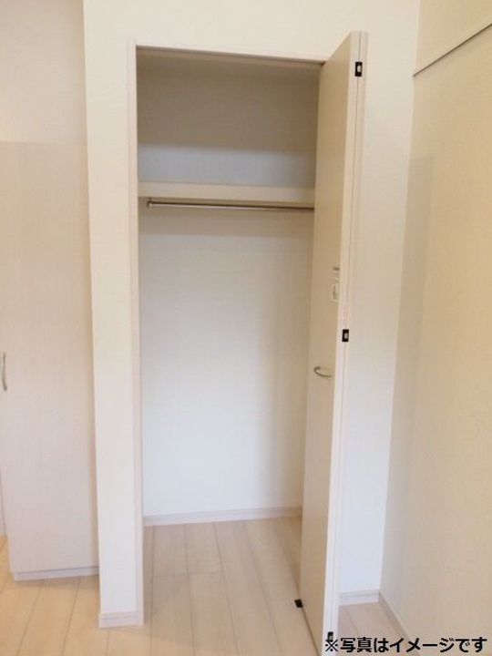 大阪府東大阪市若江西新町3(アパート)の賃貸物件の内装