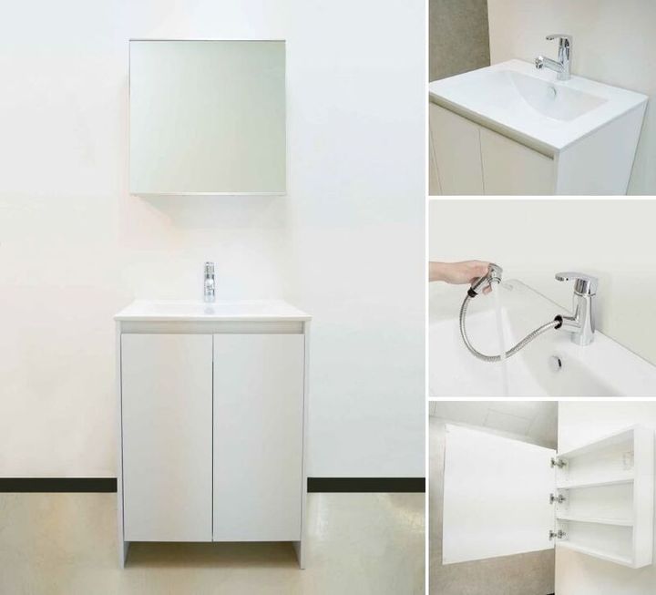 大阪府東大阪市若江西新町3(アパート)の賃貸物件の内装