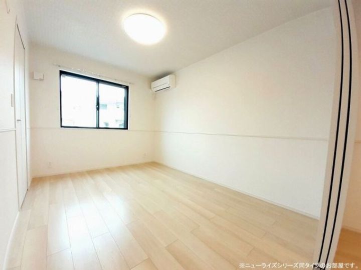 ベルパンセの内装