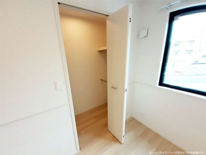 ベルパンセの内装